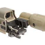 OPMOD EOTech MPO II