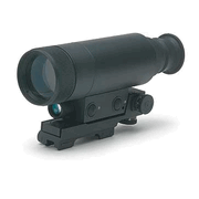 >Night Vision Scope for Airguns and .22s