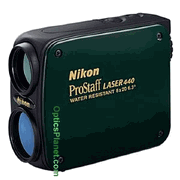 >Nikon 440 Rangefinder