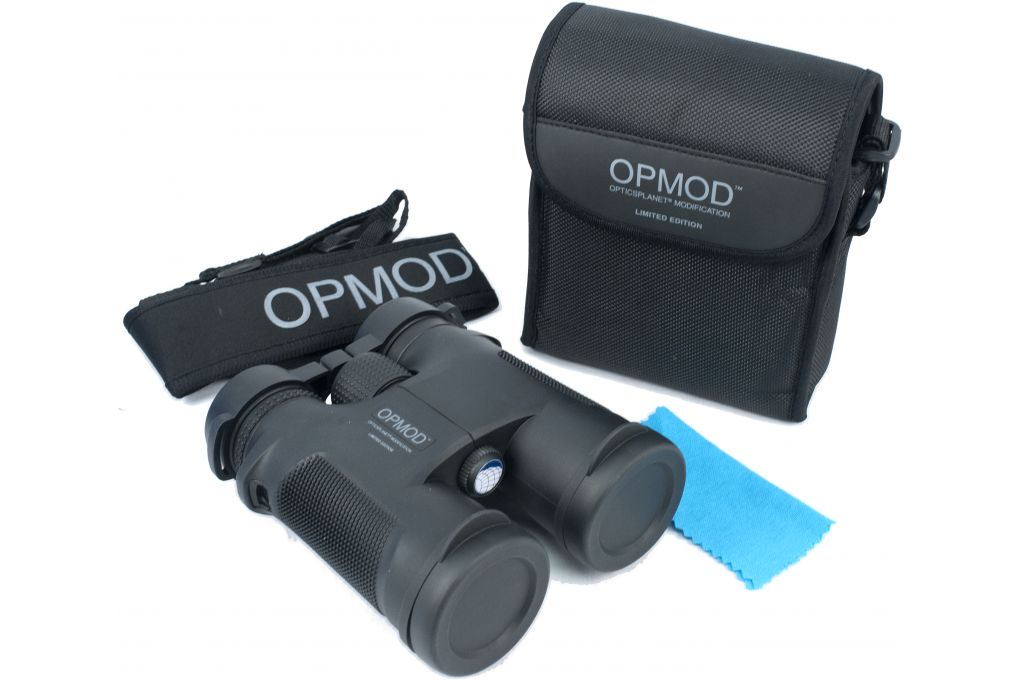 OPMOD Binocs