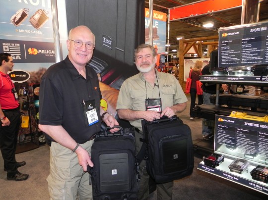 SHOT Show 2012, Part Duex