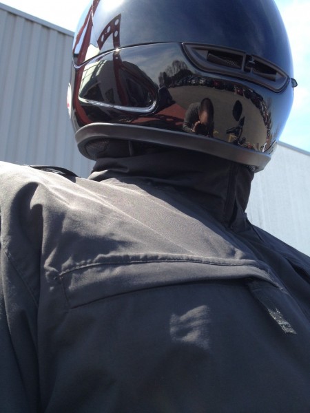 Helmet