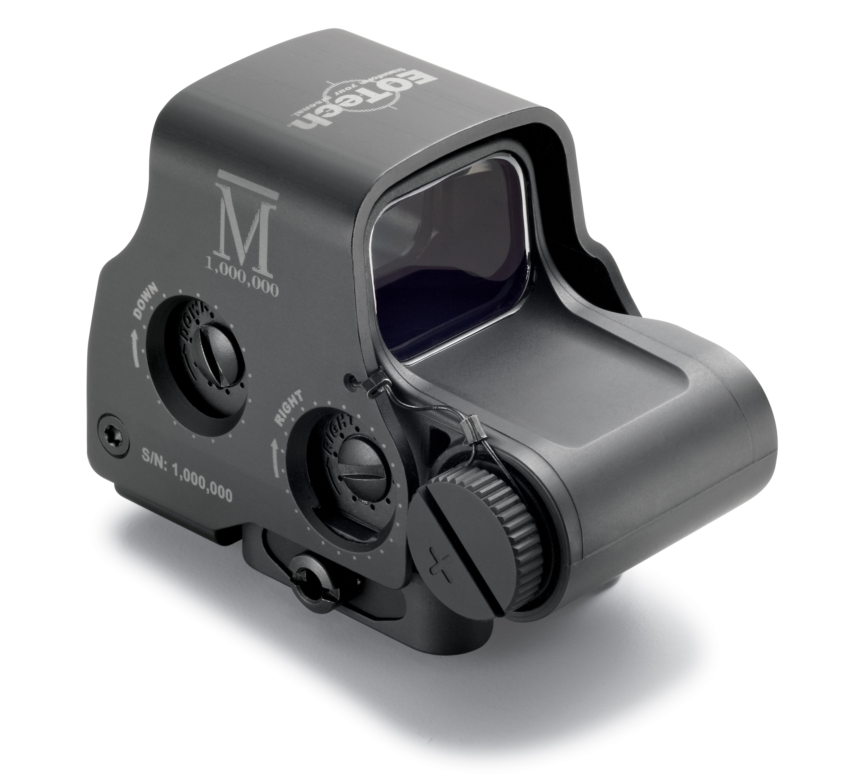 Enter EOTech’s Weekly Sight Giveaway!