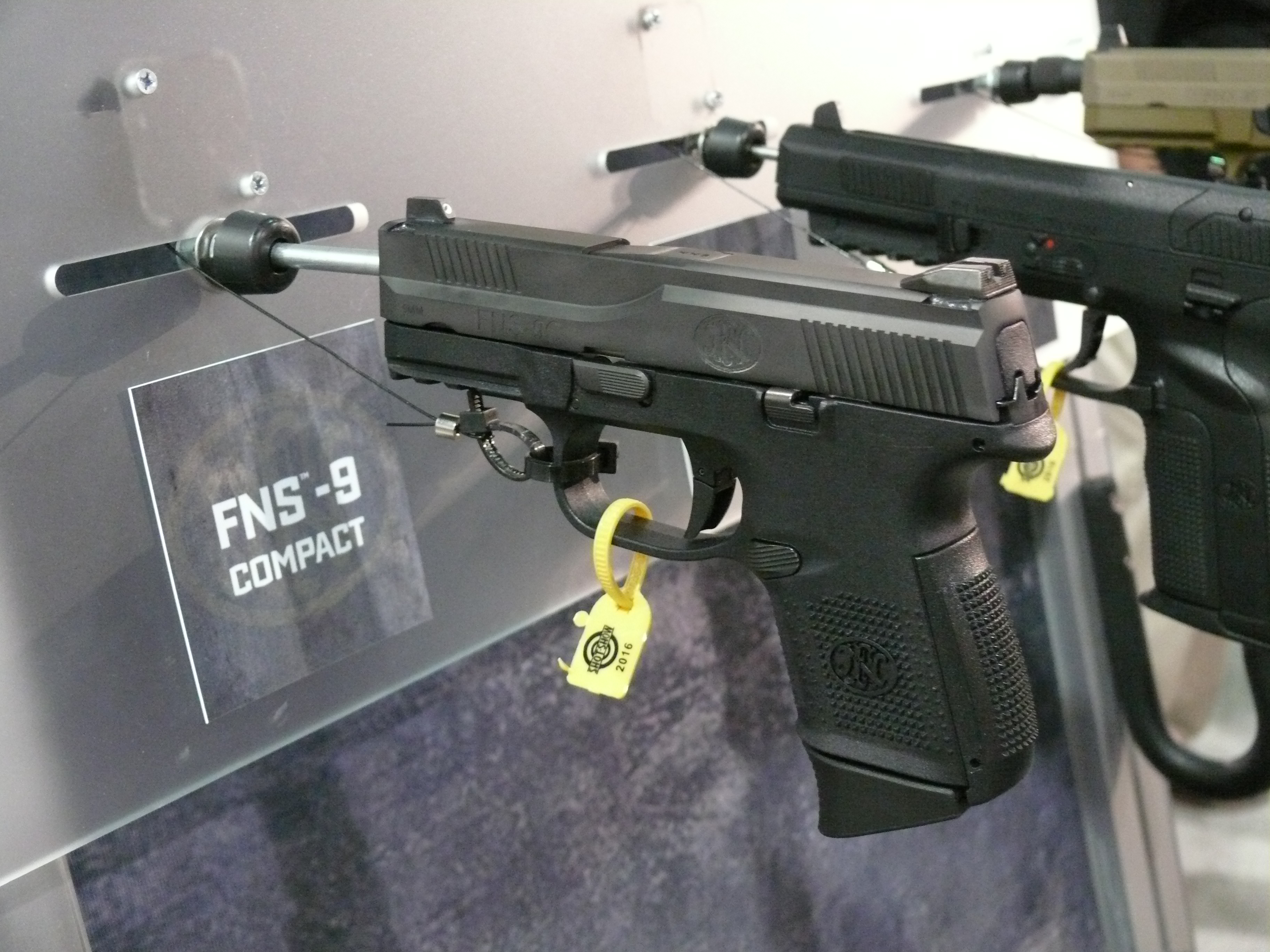 FNS-9